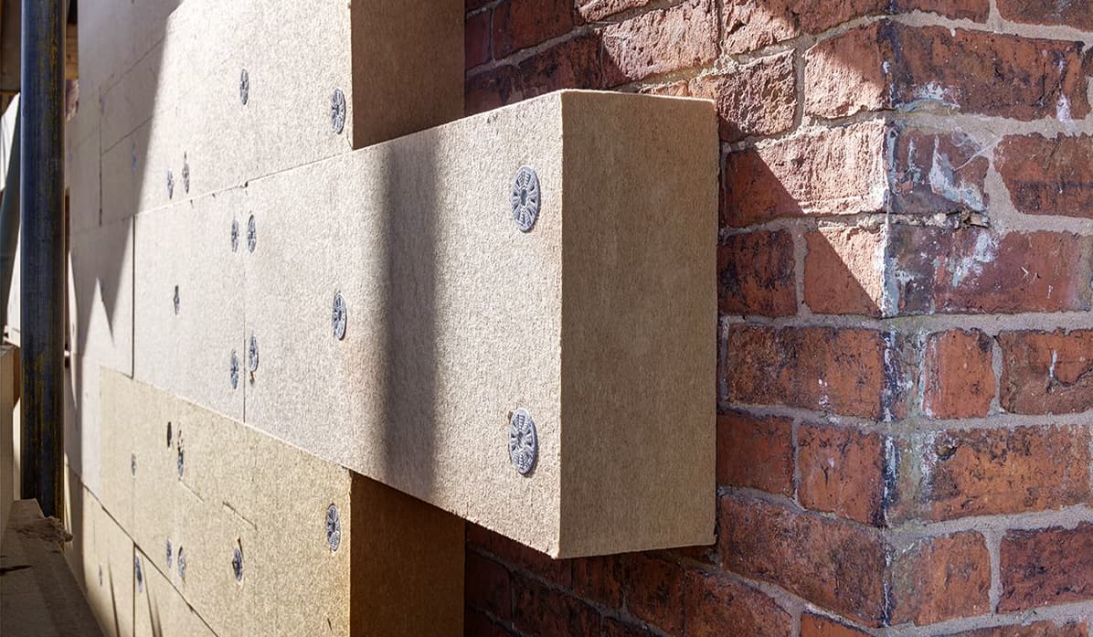 SATE: La inversión definitiva para revalorizar su edificio y lograr el máximo ahorro energético